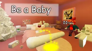 Roblox Be a Baby Codes