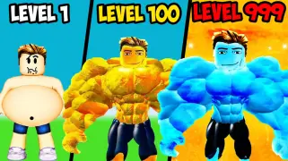 Strong Muscle Simulator Codes