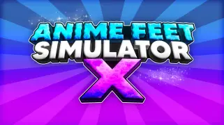 Anime Feet Simulator X Codes