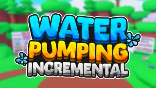 Water Pumping Incremental Codes