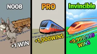 Roblox Train Race Codes