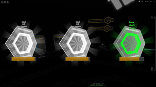 Hex Incremental Codes