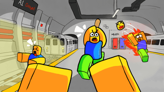 Subway Mayhem Codes