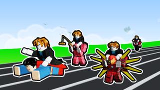 Ride Race Codes