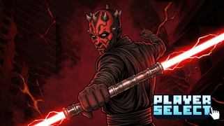 Player Select Codes