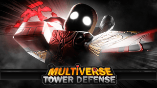 Multiverse Tower Defense Codes