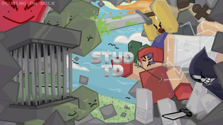 Stud Tower Defense Codes
