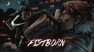 Fistborn Codes