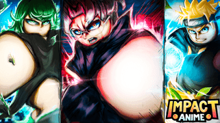 Anime Impact Codes