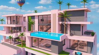Princess Palace Tycoon Codes