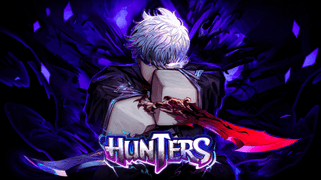 Roblox Hunters Codes