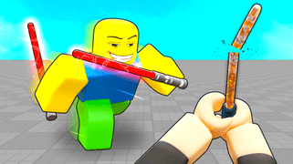 OG Saber Simulator Codes