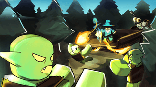 Dead Tales Codes
