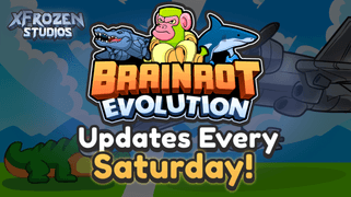  Brainrot Evolution Codes