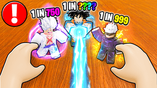 Anime Trainer RNG Codes