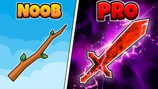 Anime Sword Master Codes