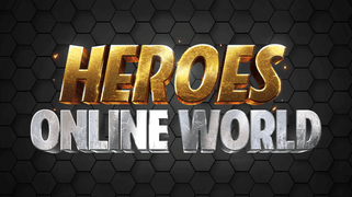 Heroes Online World Codes