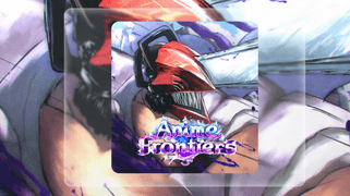Anime Frontiers Codes