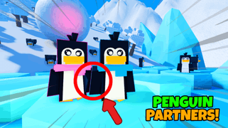 Penguin Partners Codes