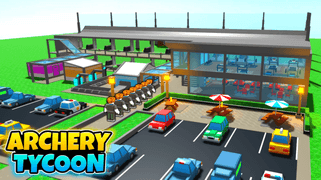 Archery Tycoon Codes