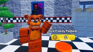 Own FNAF and Prove Mom Wrong Codes