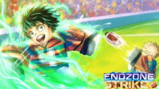 Endzone Strike Codes