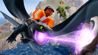 How to Train Your Dragon Codes