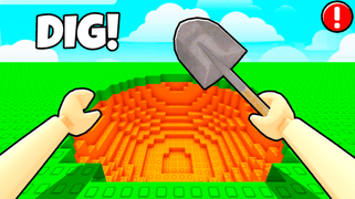 Dig to Earth's Core Codes