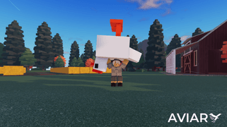 Roblox Aviary Codes