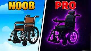 Wheelchair Training Codes