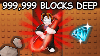 Dig 1 Million Blocks Codes
