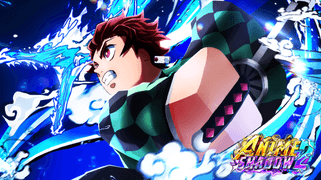 Anime Shadow 2 Codes