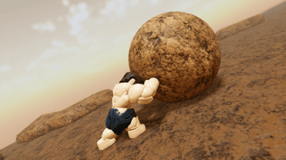 Sisyphus Training Codes