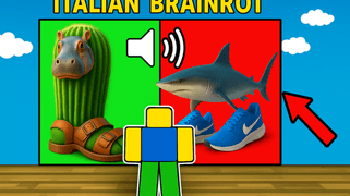 Italian Brainrot Challenge Codes