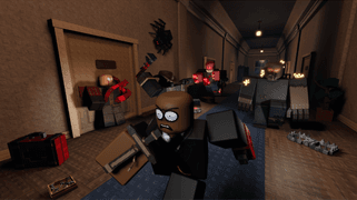 Survive the Elevator Codes