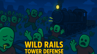 Wild Rails Tower Defense Codes