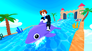 Surf Obby Codes