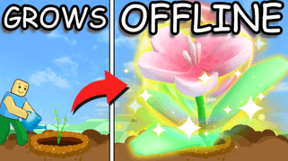 Grow Happy Garden Codes