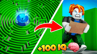 Escape A Maze Codes