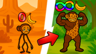 Monkey Ascension Codes