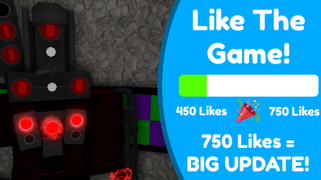 Reborn Toilet Tower Defense Codes