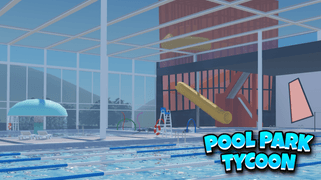Pool Park Tycoon Codes