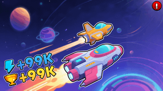 Space League Race Codes