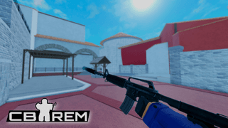 Counter Blox Remake Codes