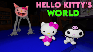 Kitty's World Codes