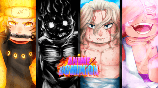 ANIME DOMINION Codes