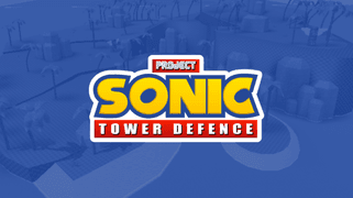 Project Sonic TD Codes