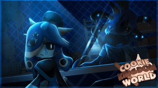Cookie Kingdom World Codes