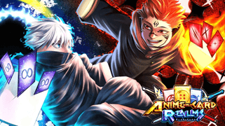 Anime Card Realms Codes