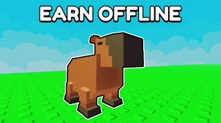 Steal a Capybara Codes